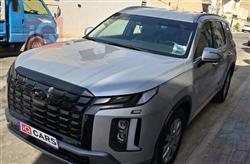هيونداي باليسيد